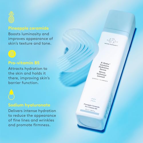 Drunk Elephant DRUNK ELEPHANT-B HYDRA B-Hydra Intensive Hydration Serum By Drunk Elephant thumb #2