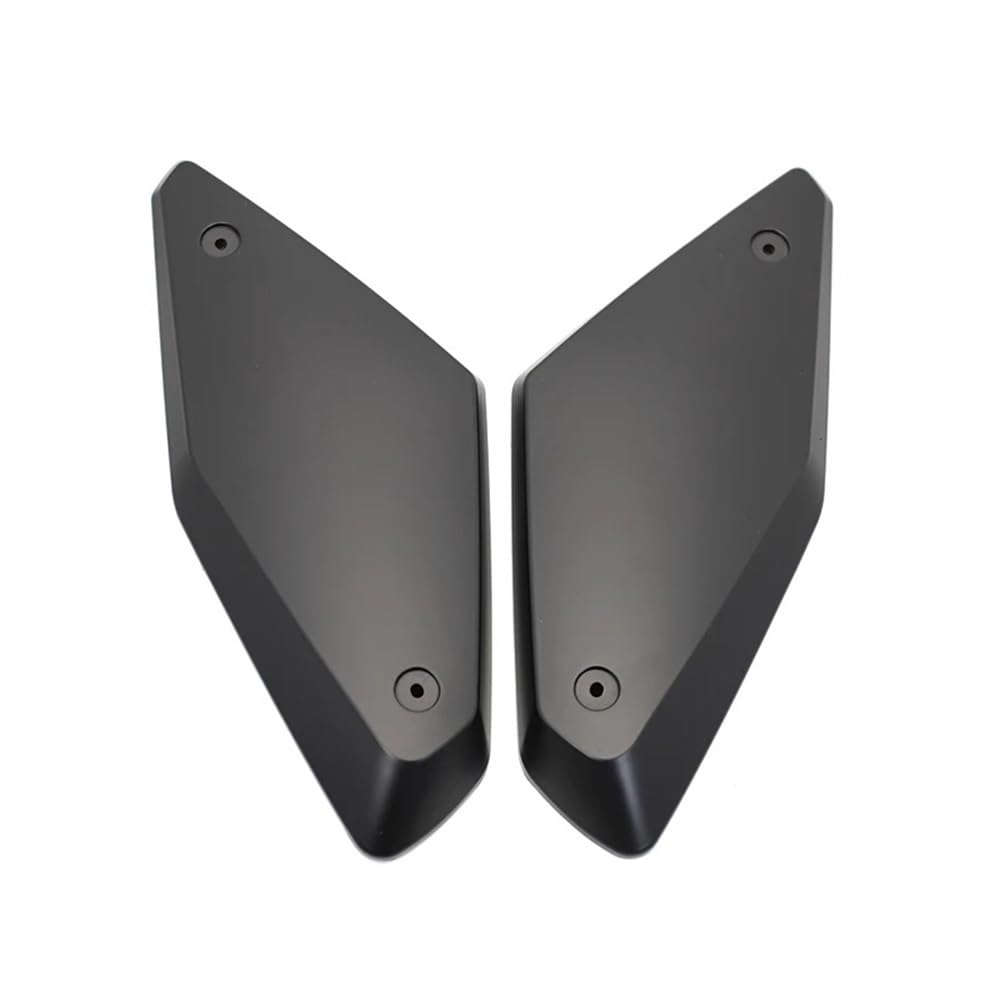 Panneaux latéraux de cadre CB650R CBR650R kit carénage moto essence