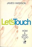 Let's Touch 0135328128 Book Cover