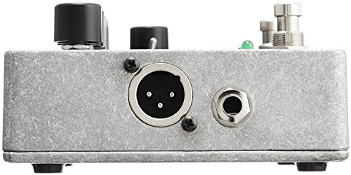 Electro Harmonix Effet de Guitare électrique avec Synthétiseur filtre Deluxe Bass Big Muff PI DXBBMUFF - Les Beatles, Paul McCartney, John Lennon, RIngo Starr, George Harrison Electro Harmonix Effet de Guitare électrique avec Synthétiseur filtre Deluxe Bass Big Muff PI DXBBMUFF – Image 4