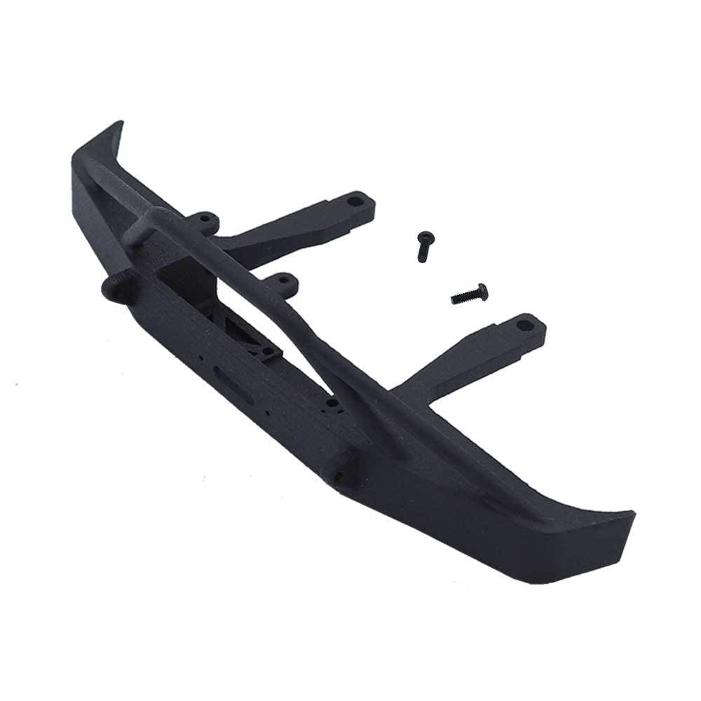 Levigo RC Anteriore Posteriore Parafango Compatibile Con FMS 1:24 FCX24 K5 RC Parti di Aggiornamento Anteriore Posteriore Bordo di Protezione Parafanghi Levigo RC Anteriore Posteriore Parafango Compatibile Con FMS 1:24 FCX24 K5 RC Parti di Aggiornamento Anteriore Posteriore Bordo di Protezione Parafanghi