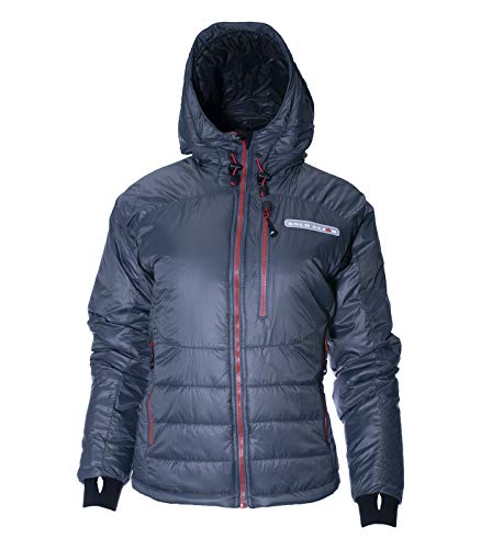 Veste NANGA W Mixte : partagez la chaleur et le confort d'un hiver serein à deux