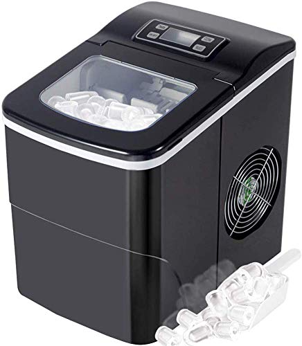 Top 10 Countertop Crushed Ice Makers Of 2020 Best Reviews Guide