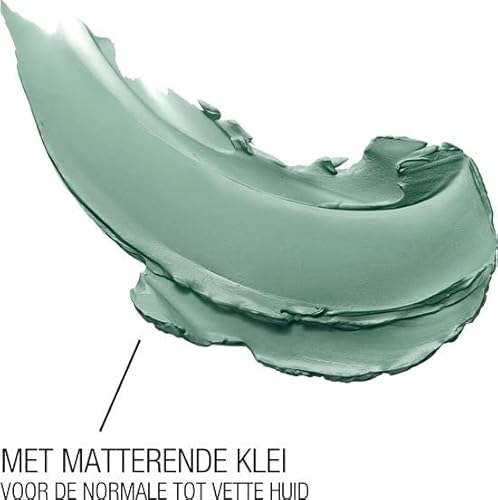 Maybelline New York Fond de Teint Fluide Ton sur Ton Fit me! Matte and Poreless Teinte : 97 naturelle NU - vue 9