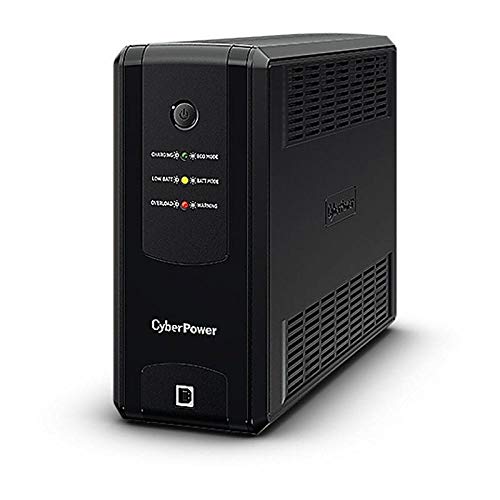 Preisvergleich Produktbild CyberPower Systems Cyber Power UPS UT1050EG 630W (SCHUKO)