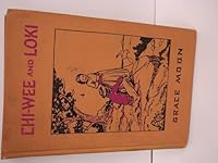 Chi-Wee and Loki: Of the Desert B0006AJWV2 Book Cover