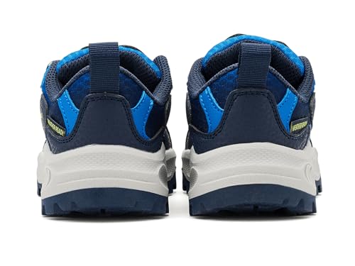 Merrell Stowe Low Hiking Shoe, Navy, 4 US Unisex - image 8