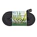 Rocky Mountain Goods Soaker Hose Flat - Heavy Duty Double Layer Design - Saves 70% Water - Consistent Drip Throughout Hose - Leakproof Guarantee - Garden/Vegetable Safe (1, 50 FT)