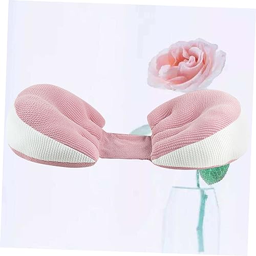 GLEAVI Travesseiro Gerd Travesseiro De Gravidez Para Dores Nas Costas Travesseiro De Barriga De Grav