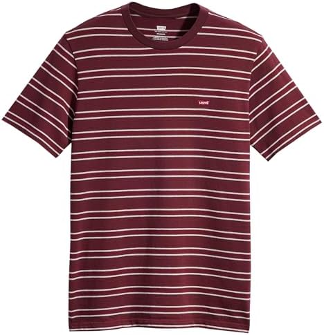 Levi's T-Shirt Mężczyźni Ss Original Housemark Tee (1 w zestawie)