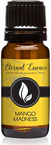 Image of Mango Madness Premium Grade Fragrance Oil - 10ml - Scented Oil