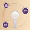 Polvo de Electrolitos NatureBell Sin Azúcar, 500g (76 Porciones) | Hidratación Rápida Keto, Amigable con Carnívoros – 1,000mg de Alto Potasio, Minerales y Agua de Coco – Sabor Uva Concord 5