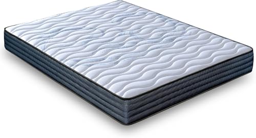 Colchones 90X190 Baratos Prime Marca LUXIABED