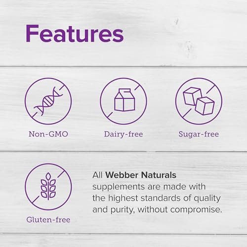 Webber Naturals Apple Cider Vinegar Capsules
