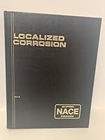 Localized Corrosion (Nace Reference Book : No.3) 0915567830 Book Cover