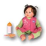  Mega Bloks Oh! Baby Sara