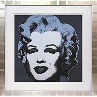 Amazon.co.jp: アートショップ フォームス アンディ ウォーホル