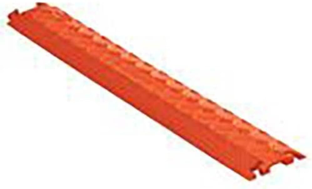FL1X1.5-O Lightweight Drop-Over Protector44; Orange