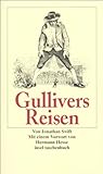 Gullivers Reisen (insel taschenbuch) - Jonathan Swift