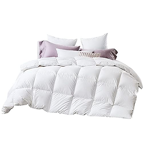 down comforters