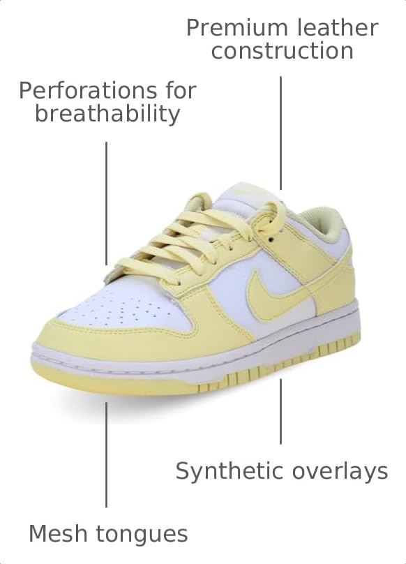Image of Nike Women's Dunk Low Next Nature Sneaker