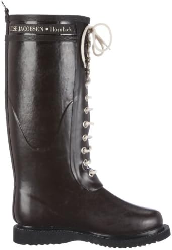 ILSE JACOBSEN Women's Rub1 Knee-High Boot Review | Image 5