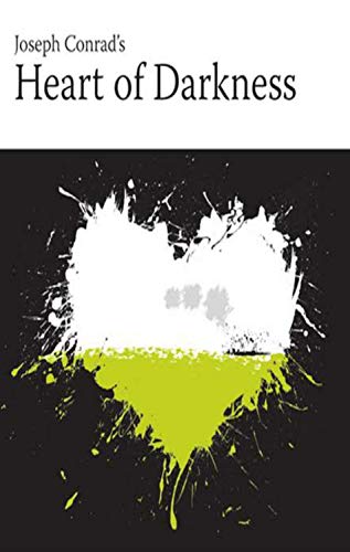 Heart of Darkness (English Edition)