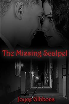 Paperback The Missing Scalpel Book