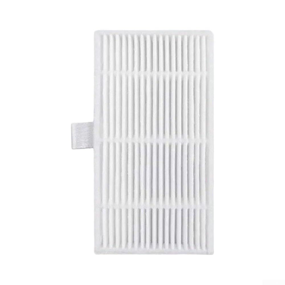 Kit per ricambi per vonko per s6 per Pro 2 Spazzole 8 Filtri