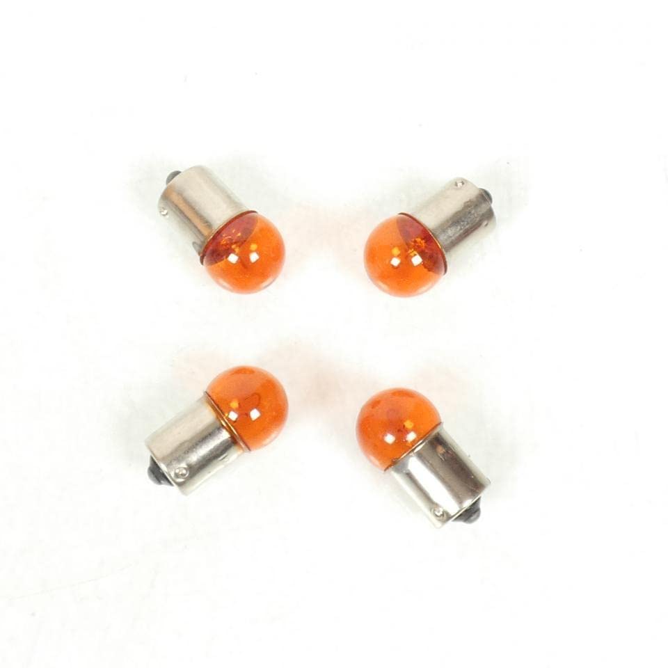 Bombilla Tun'R para Peugeot Satelis 125 de 2006 a 2011 faro delantero