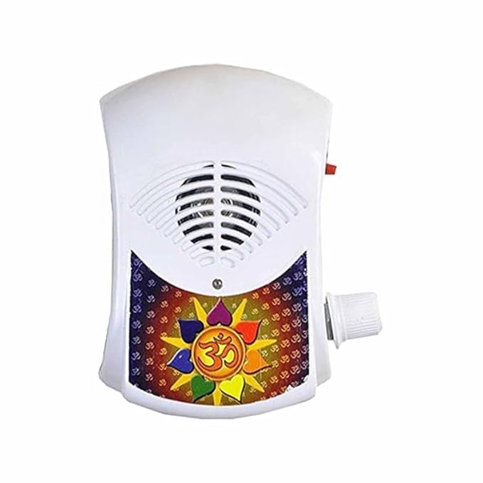 Amazon.com: Mahamrityunjaya Chanting Box Player for Prayer Mantra