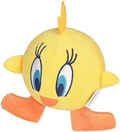 looney tunes tweety bird stuffed animal