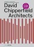  DAVID CHIPPERFIELD ARCHITECTS: Erweiterte Neuauflage (DETAIL Special)