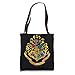 Harry Potter Hogwarts School Crest Tote Bag
