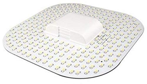 Kosnic KLED12STD/4P-W65 GR10q 12 Watt 4 Pin DD LED Commercial, Day Light White