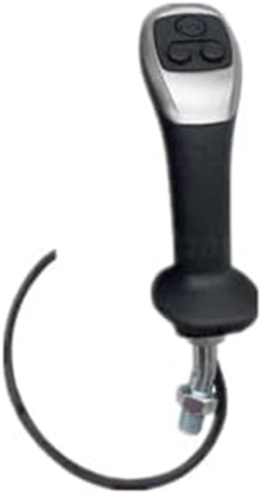 Do 300lc 380lc 420lc 700lc Części do koparek kołowych Zmodyfikowany zacisk do kłód Chwytak do kłód 34 Przycisk Rexroth Joystick Uchwyt V Joystick do koparki