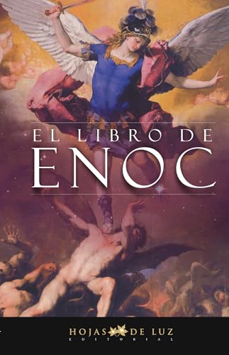 El libro de Enoc (2013)