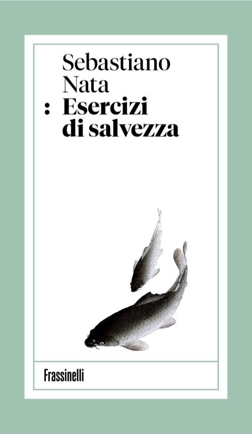  Esercizi di salvezza