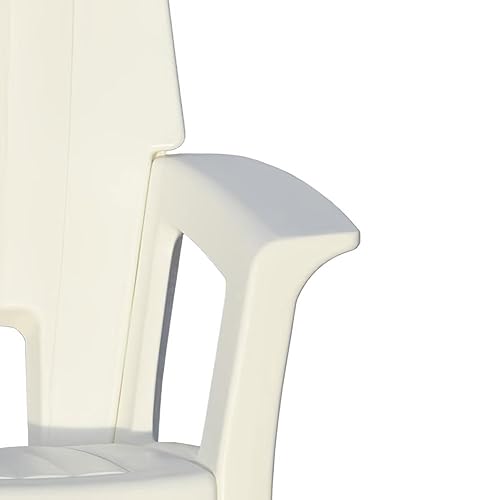 Amazon.com : Semco Rockaway Heavy Duty All-Weather Outdoor Rocking