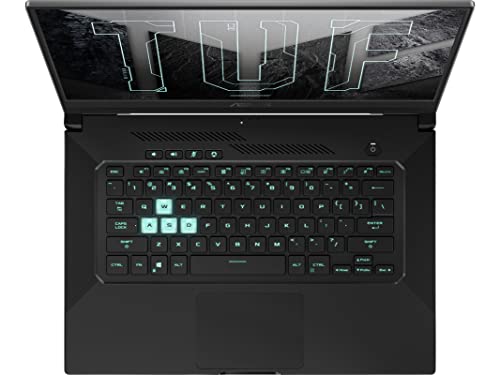 2022-ASUS-TUF-Dash-156-144Hz-Gaming-Laptop-Intel-11th-Core-i7-11370H-40GB-RAM-1TB-PCIe-SSD-NVIDIA-GeForce-RTX-3060-Graphics-6GB-Backlit-Keyboard-Windows-11-Gray-32GB-SnowBell-USB-Card
