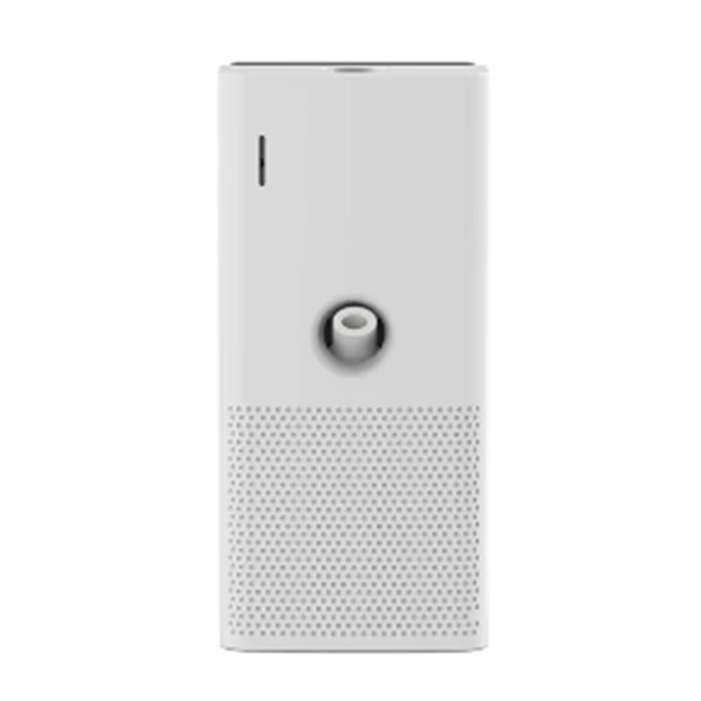 Diffusore di essenziali per profumi, profumo, profumo, deodorante per ambienti per casa, adatto per macchine a batteria a parete (A), facile da usare