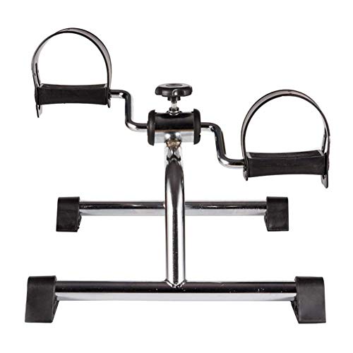 Pedal ejercitador de brazo y pierna portátil XYIANG miniatura 3