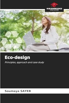 Paperback Eco-design Book
