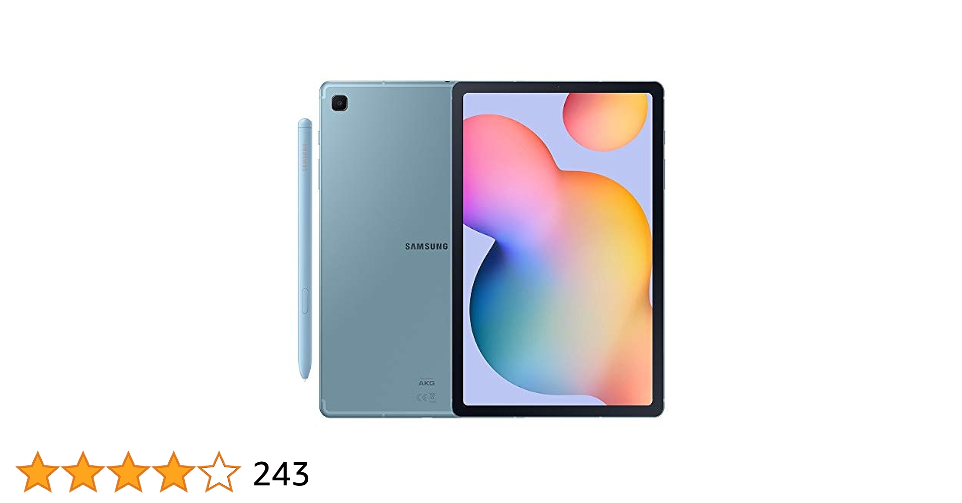 Galaxy Tab S6 有機EL 128GB ペン付 T-Mobile版 Amazon.com : Samsung Galaxy Tab S6 Lite (2024) 10.4