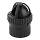 Aquarium Wave Maker, 360 Grad automatisch rotierender Wasserflussbeschleuniger, Aquarium Circulation Flow Maker Nachahmung des natürlichen Wasserflusses für das Marine Reef Aquarium(25mm)