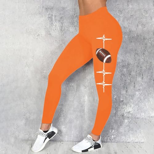 Leggings elásticos impresos para mujer mallas ajustadas de deporte al aire libre para vestir 3
