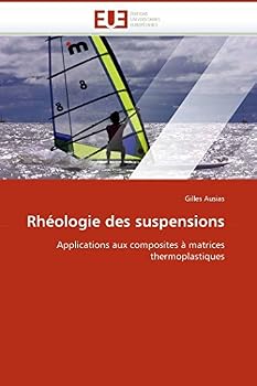 Paperback Rhéologie Des Suspensions [French] Book