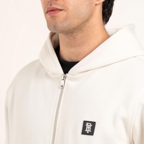 Image of Red Tape Men's Hoodie for Casual Everyday Style