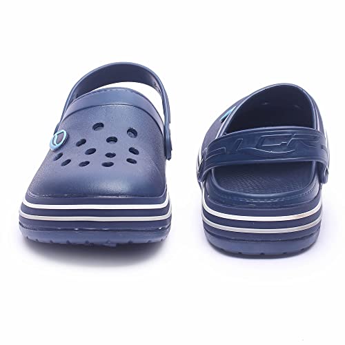 Image of Lancer Mens Foam-Class Crocs