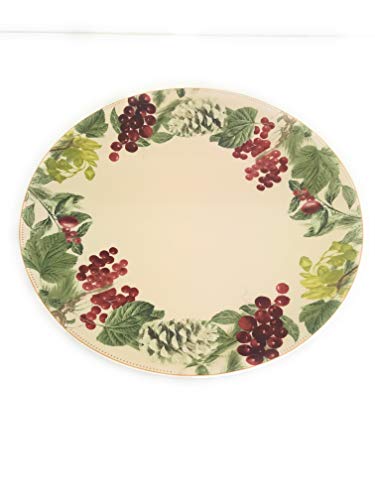 BRANDANI Piatto da Portata 30,5